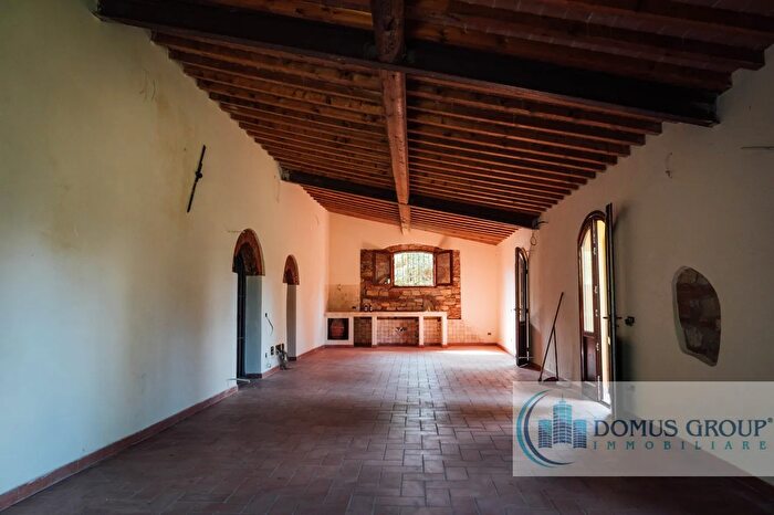 Casa con 7 locali in vendita in SantErmo, Casciana Terme Lari