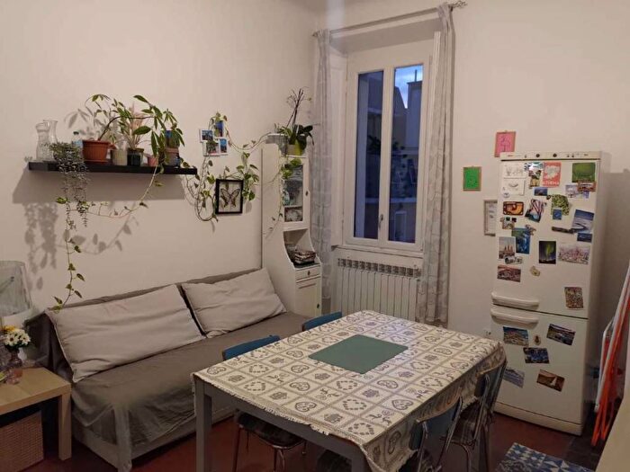 Appartamento bilocale in affitto in via Arcivescovo Calabiana, Ripamonti Fondazione Prada, Milano