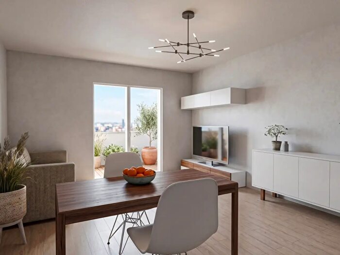Appartamento monolocale in vendita in Via Mazzini, Bologna