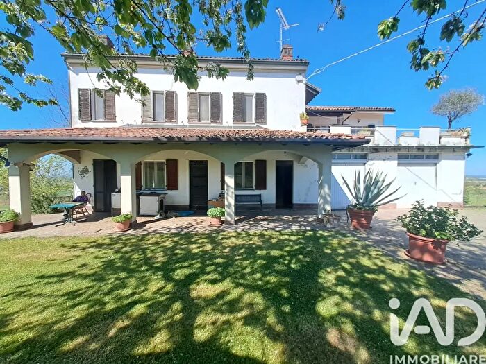 Casa con 15 locali in vendita in Localitànbsp Vo, San Salvatore Monferrato