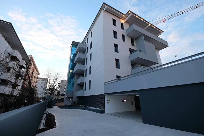 Appartamento quadrilocale in vendita in Pordenone