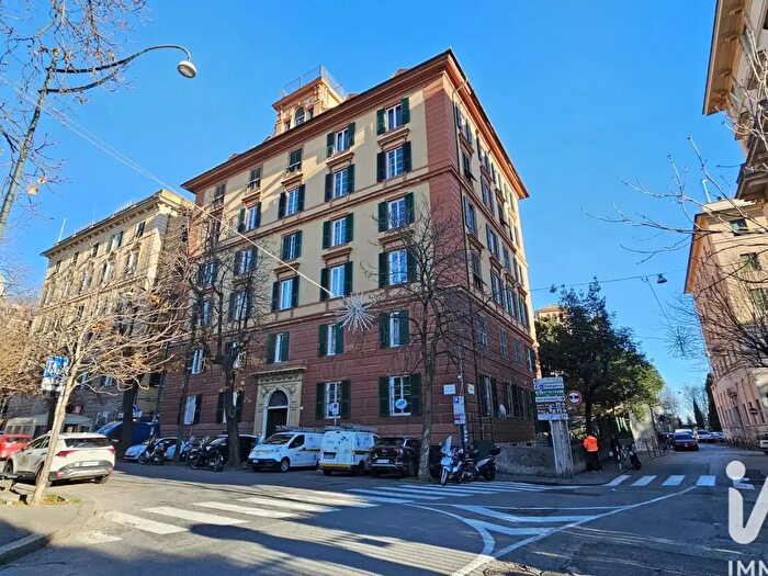 Appartamento con 5 locali in vendita in Piazza Manin, Genova