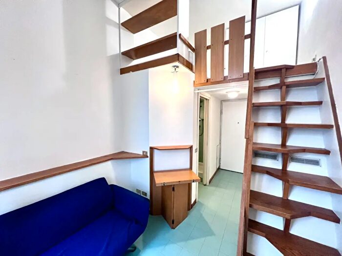 Appartamento monolocale in affitto in Viale Monte Nero, Milano
