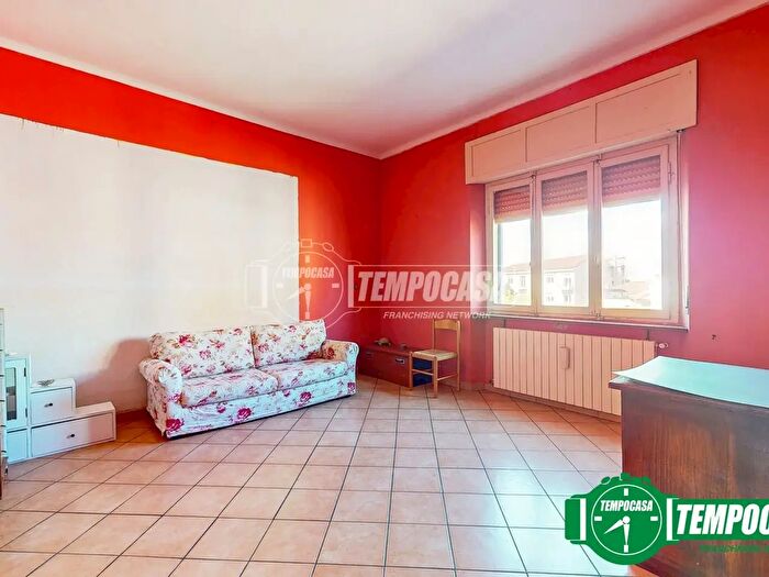 Appartamento trilocale in vendita in Valenza