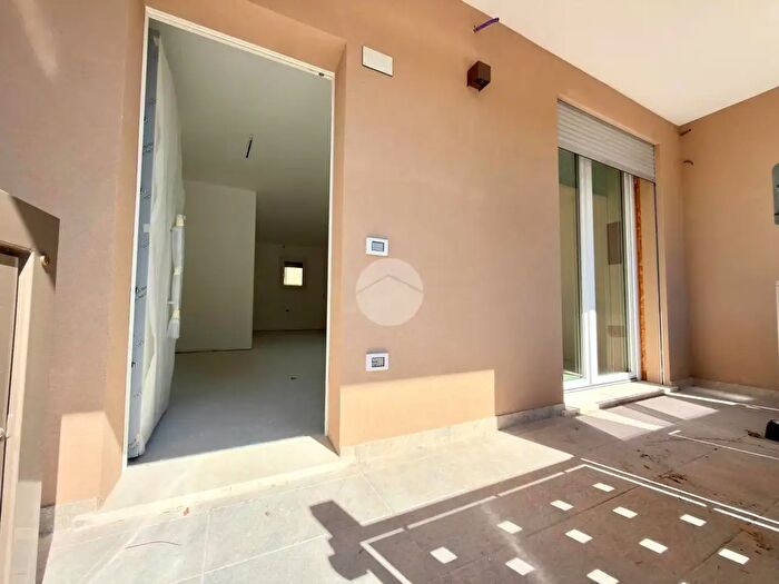 Appartamento trilocale in vendita in Via Viale Tiglio, Chioggia