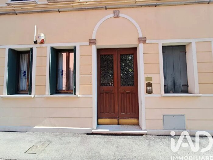 Appartamento bilocale in vendita in Corso del Popolo, Rovigo