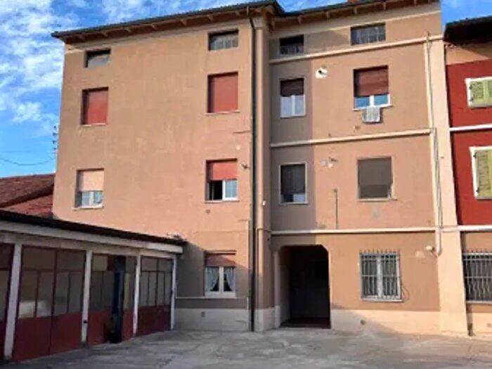 Appartamento bilocale in vendita in Via Guglielmo Marconi, Travagliato