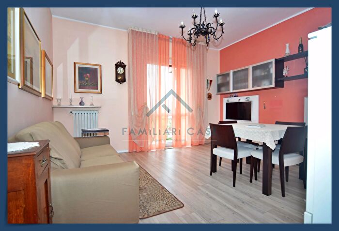 Appartamento trilocale in vendita in Via Caronno Varesino, Morazzone