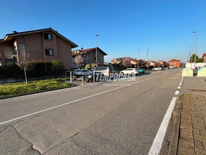 Appartamento quadrilocale in vendita in Pianezza