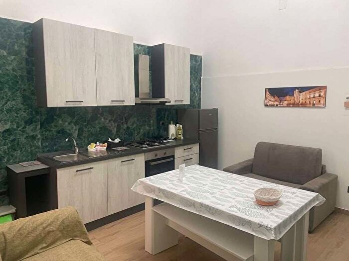 Appartamento bilocale in affitto in Gelone Cadorna, Siracusa
