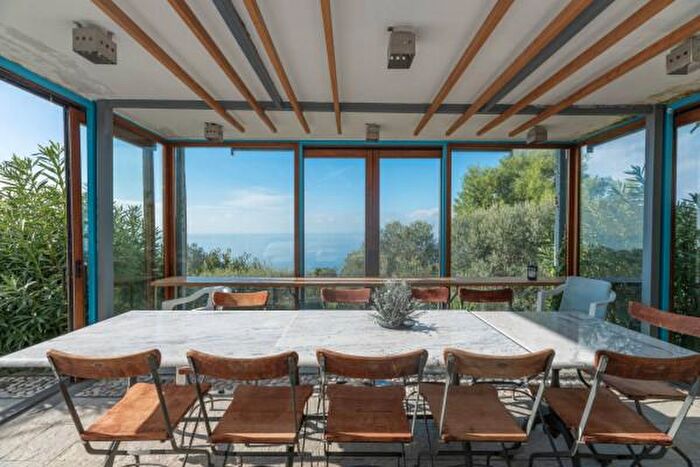 Casa con 6 locali in vendita in Anacapri