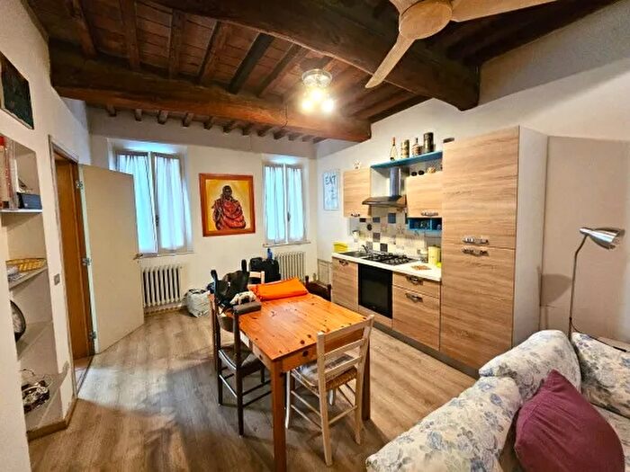 Appartamento bilocale in vendita in Via Luigi Gonzaga a, Guastalla