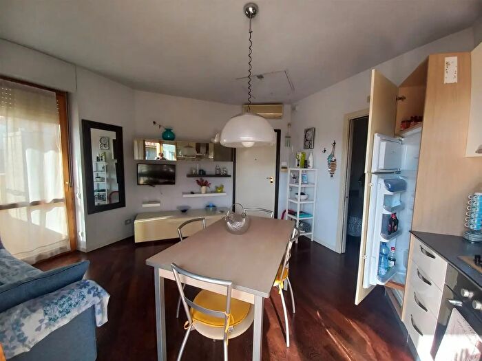 Appartamento bilocale in vendita in Porto Recanati