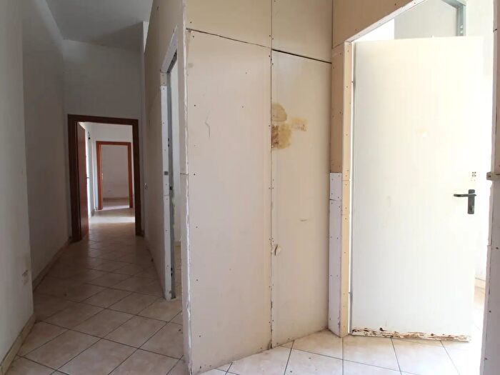 Appartamento trilocale in vendita in Via Cimabue, Fucecchio