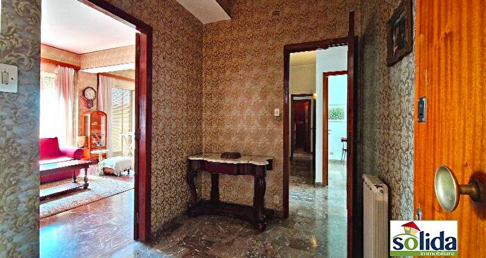 Appartamento quadrilocale in affitto in Via Guglielmo Marconi, Centro, Barcellona Pozzo di Gotto