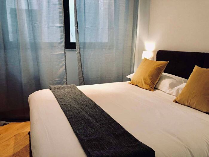 Appartamento monolocale in affitto in Via dei Conservatori del Mare, Caricamento, Genova