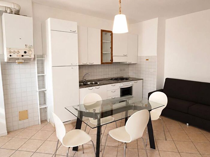 Appartamento bilocale in affitto in Via Carlo Ceresa, San Paolo, Bergamo