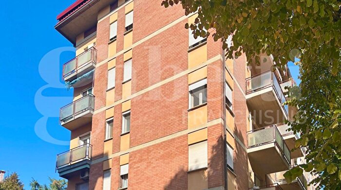 Appartamento quadrilocale in vendita in Via Alessandro Fleming, Parma