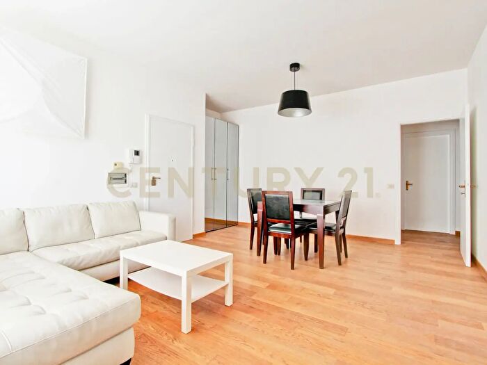 Appartamento in affitto in Via Misurina, Roma