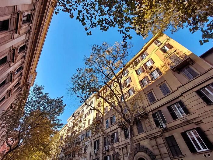 Appartamento in affitto in Via Dandolo, Roma