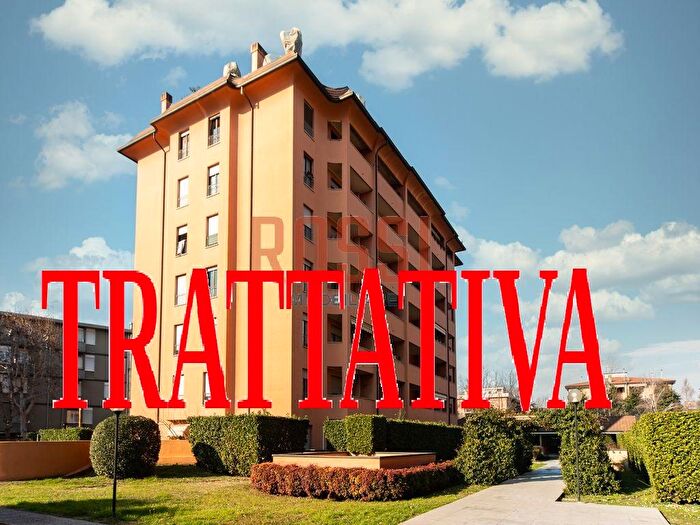 Appartamento monolocale in vendita in Via Montanari, Monza