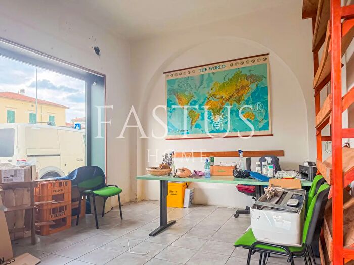 Appartamento bilocale in vendita in Sestini Antonelli, Pistoia