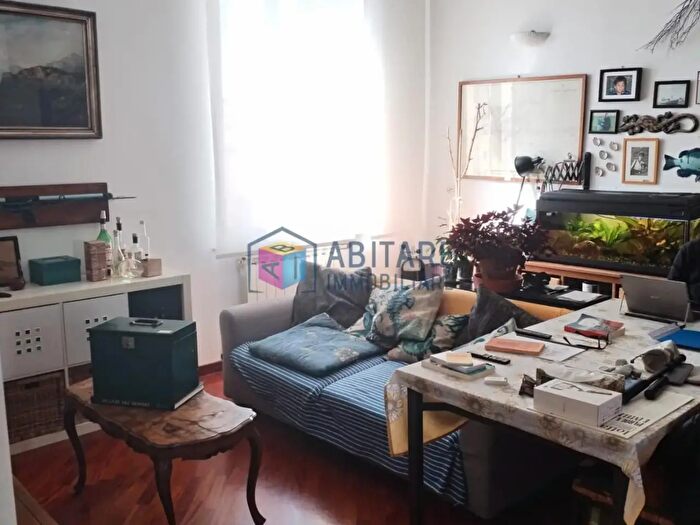 Appartamento quadrilocale in vendita in Livorno