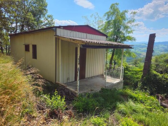 Casa bilocale in vendita in Via Volpogno, Prignano Sulla Secchia