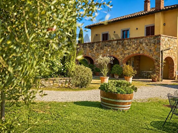 Appartamento bilocale in vendita in Strada Provinciale Valle del Rigo Snc, San Casciano Dei Bagni