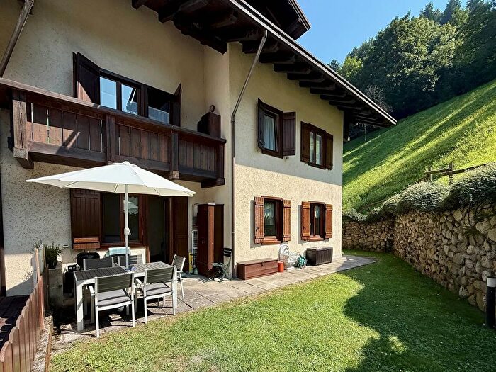 Appartamento quadrilocale in vendita in Via di Gagia, Giustino