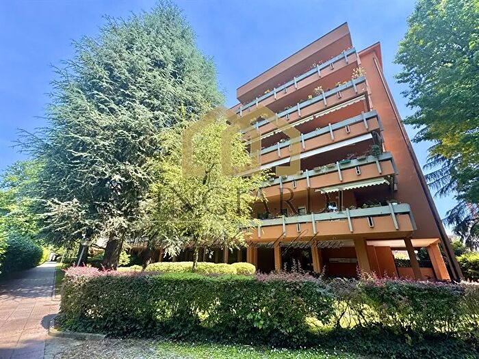 Appartamento monolocale in vendita in Lodi