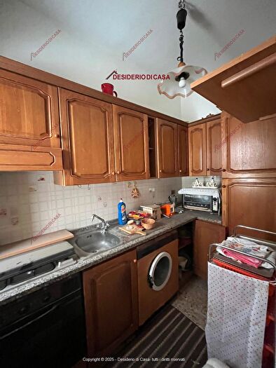 Casa trilocale in vendita in Via Don Luigi Sturzo Lascari Pa Italia, Lascari