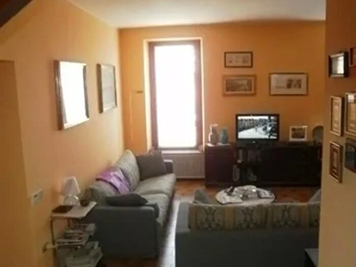 Appartamento quadrilocale in vendita in Mortara
