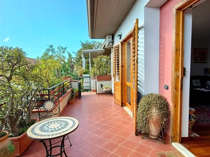 Appartamento quadrilocale in vendita in Via Soldato Mannino, San Giovanni La Punta