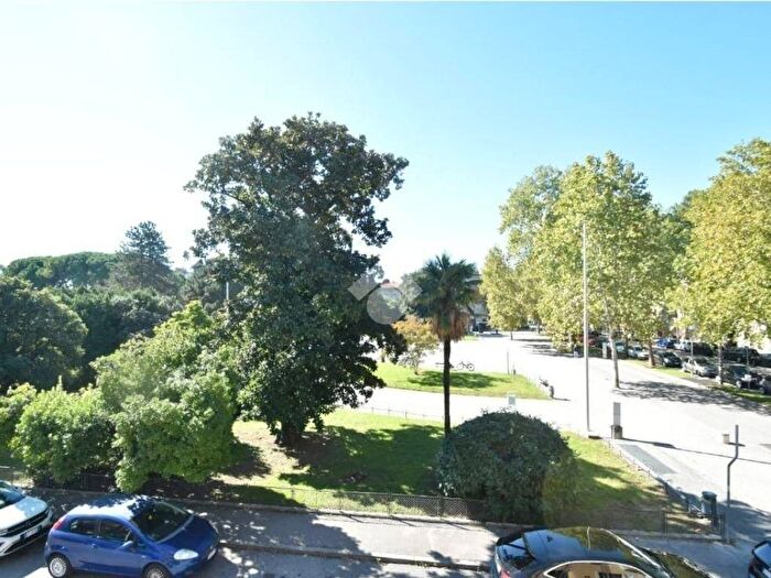 Appartamento trilocale in affitto in Via Antonio Canova, Centro, Gorizia