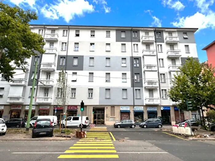Appartamento bilocale in affitto in Viale Fulvio Testi, Milano