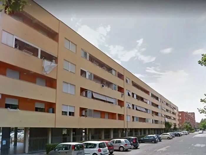 Appartamento bilocale in affitto in Aprilia