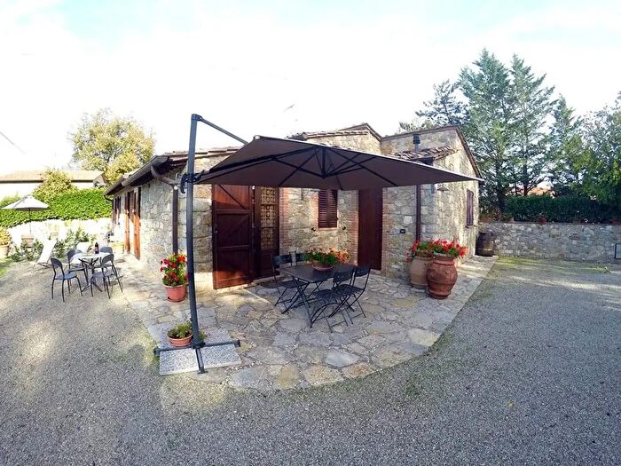 Casa con 6 locali in vendita in Castellina in Chianti Si, Castellina In Chianti