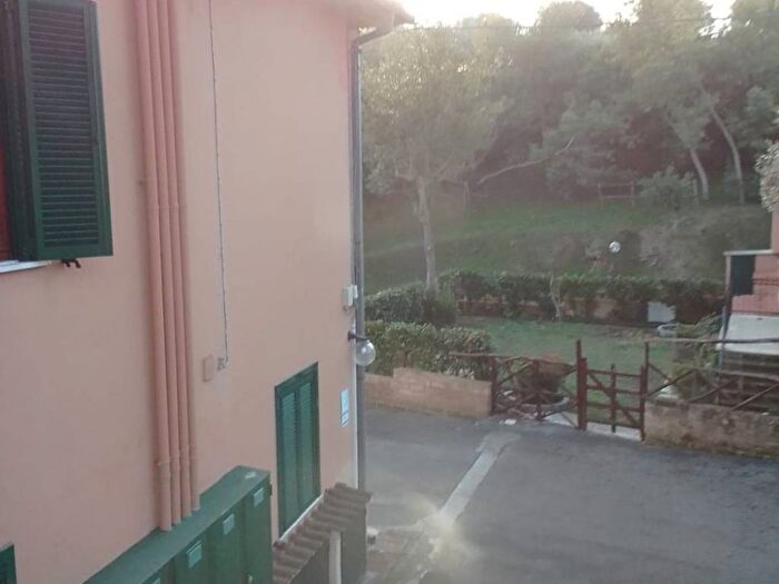 Appartamento trilocale in affitto in Via Cassia, La Giustiniana, Roma