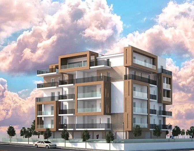 Appartamento trilocale in vendita in Via Don Minzoni Lanciano, Lanciano