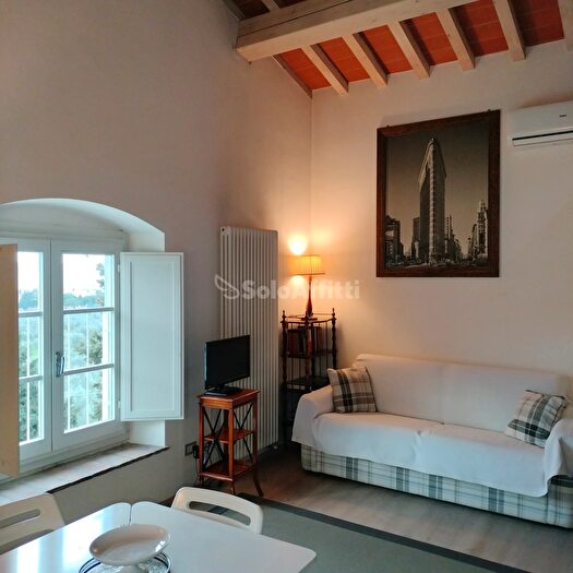 Appartamento bilocale in affitto in Sesto Fiorentino