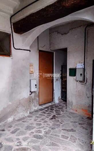 Appartamento monolocale in vendita in Via Umberto I, Capiago Intimiano