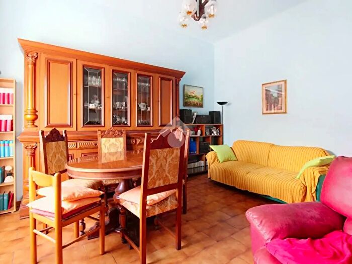 Appartamento trilocale in vendita in Piazza della Stazione, Pisa