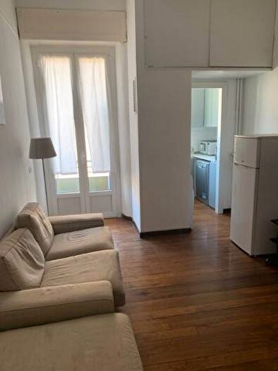 Appartamento bilocale in affitto in Via Mosè Bianchi, Amendola Buonarroti, Milano