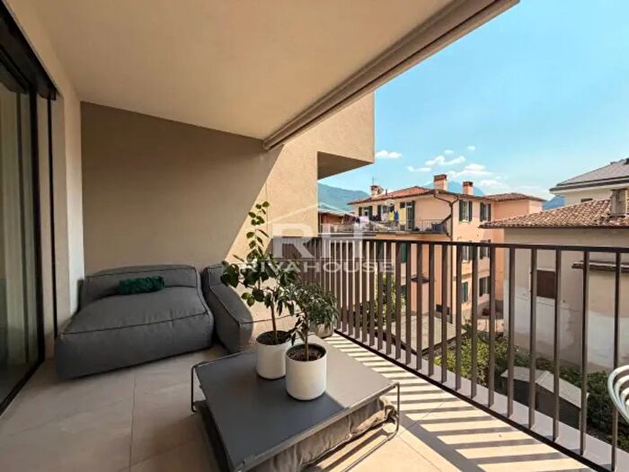 Appartamento trilocale in vendita in Arco