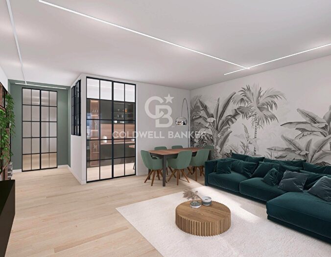 Appartamento quadrilocale in vendita in Via Maremmana Inferiore, Guidonia Montecelio