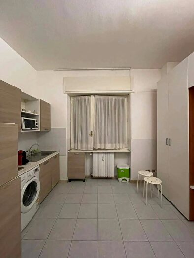 Appartamento monolocale in affitto in Via Giovanni Antonio Amadeo, Milano