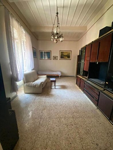 Appartamento trilocale in vendita in Via Giuseppe Garibaldi Marino, Marino