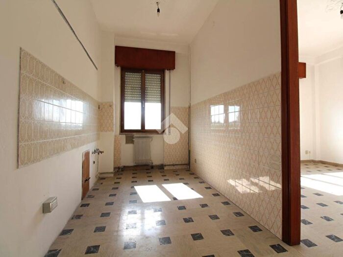 Appartamento quadrilocale in affitto in Via Bergamo, Centro, Arzignano