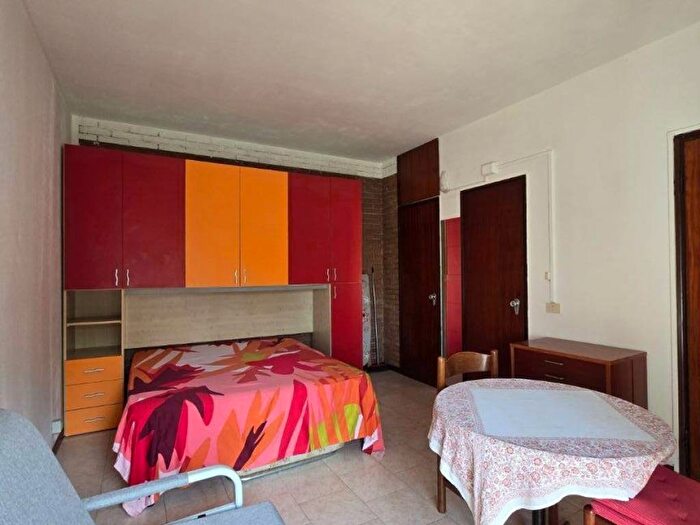 Appartamento monolocale in affitto in Viale C Sigonio, SantAgnese Università, Modena